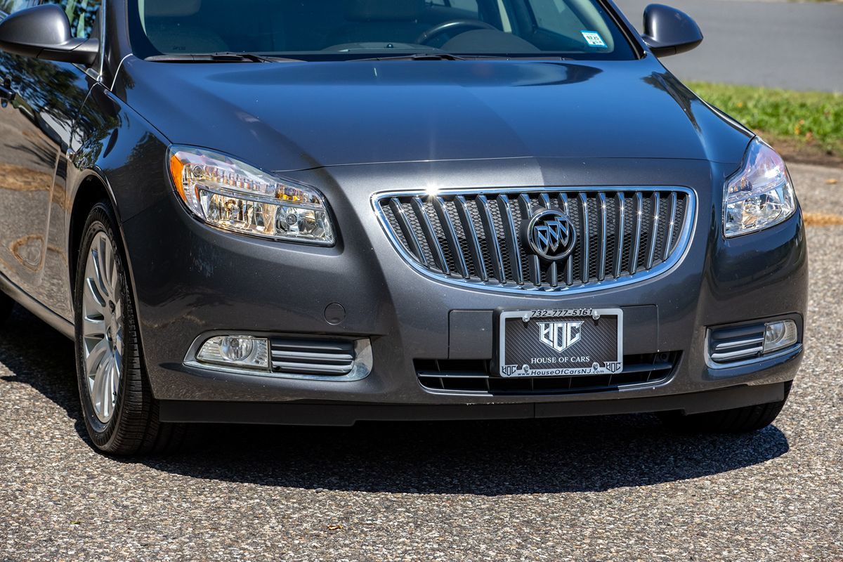 2017 Buick Envision Premium photo 5