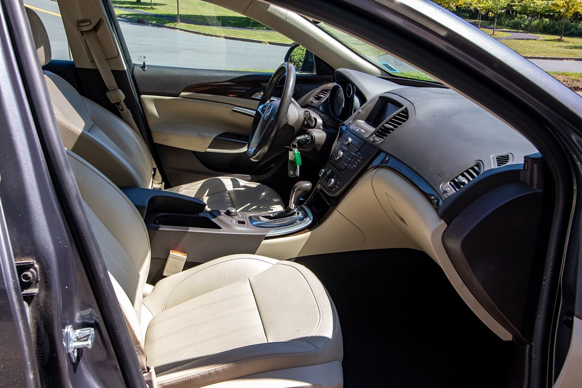 2017 Buick Envision Premium photo 20