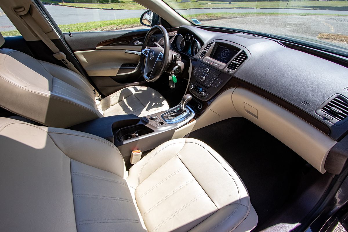 2017 Buick Envision Premium photo 19