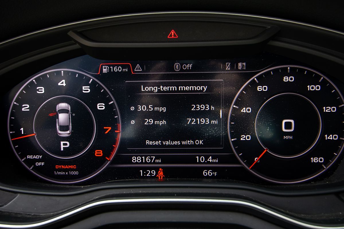 2018 Audi A5 Premium Plus Quattro photo 16