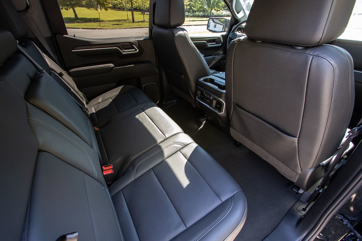 2022 Gmc Sierra 1500 SLT photo 24
