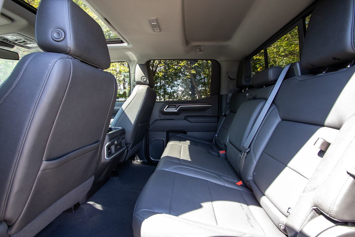 2022 Gmc Sierra 1500 SLT photo 26