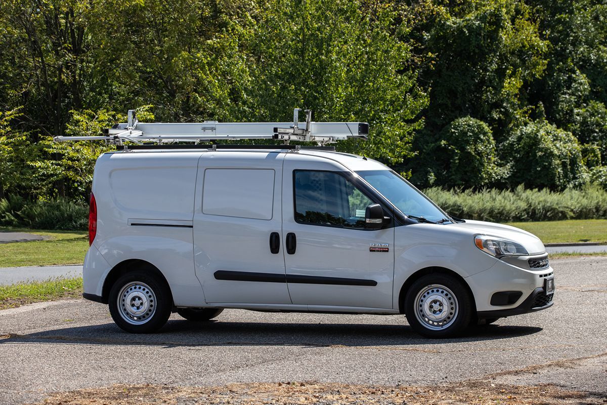 2022 Ram ProMaster City photo 3