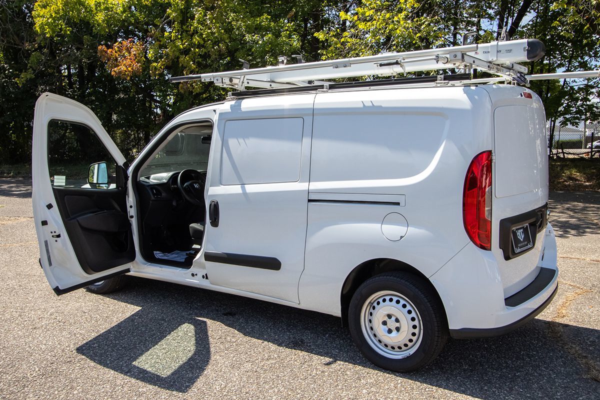 2022 Ram ProMaster City photo 7