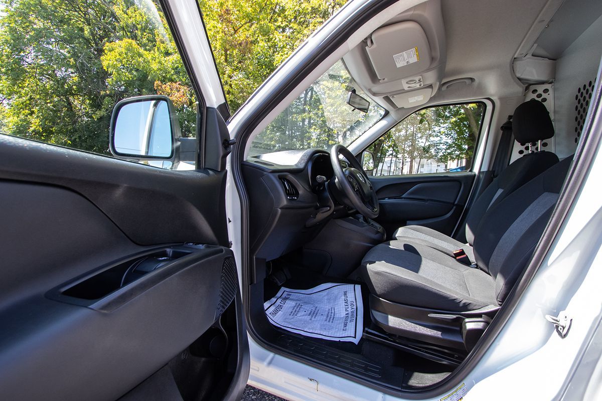 2022 Ram ProMaster City photo 8