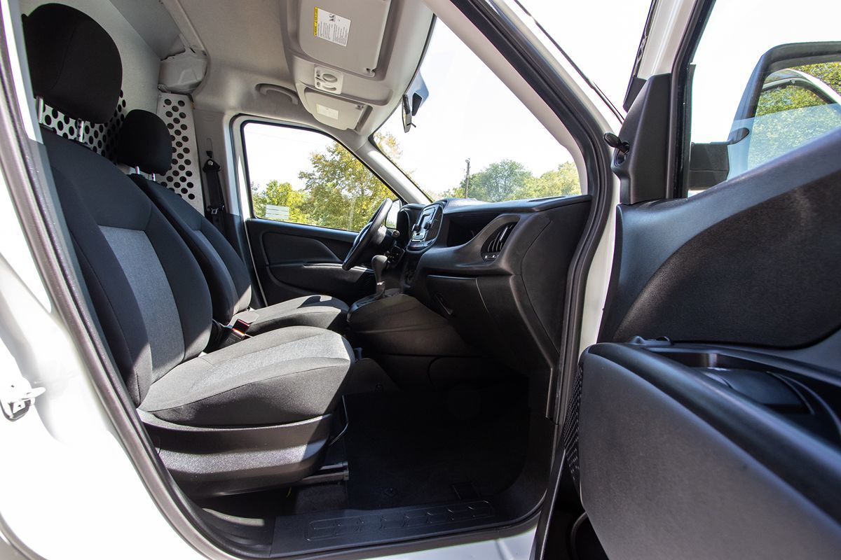 2022 Ram ProMaster City photo 18