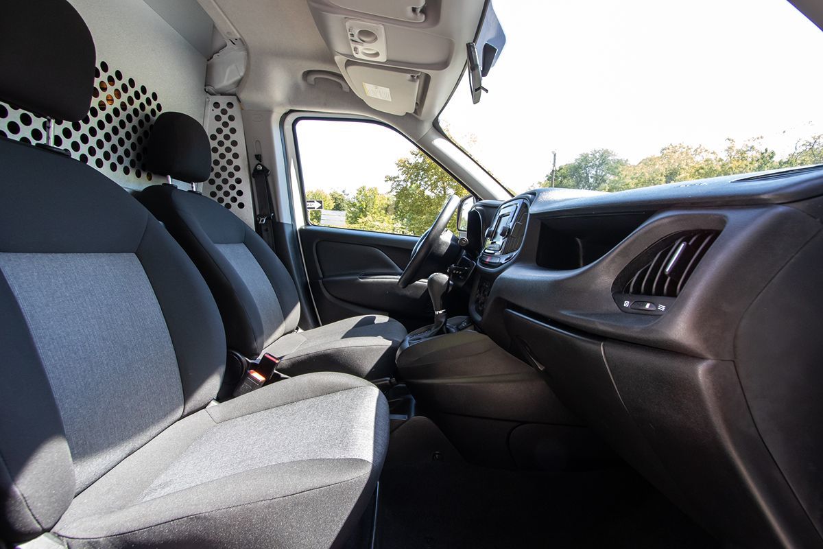2022 Ram ProMaster City photo 19