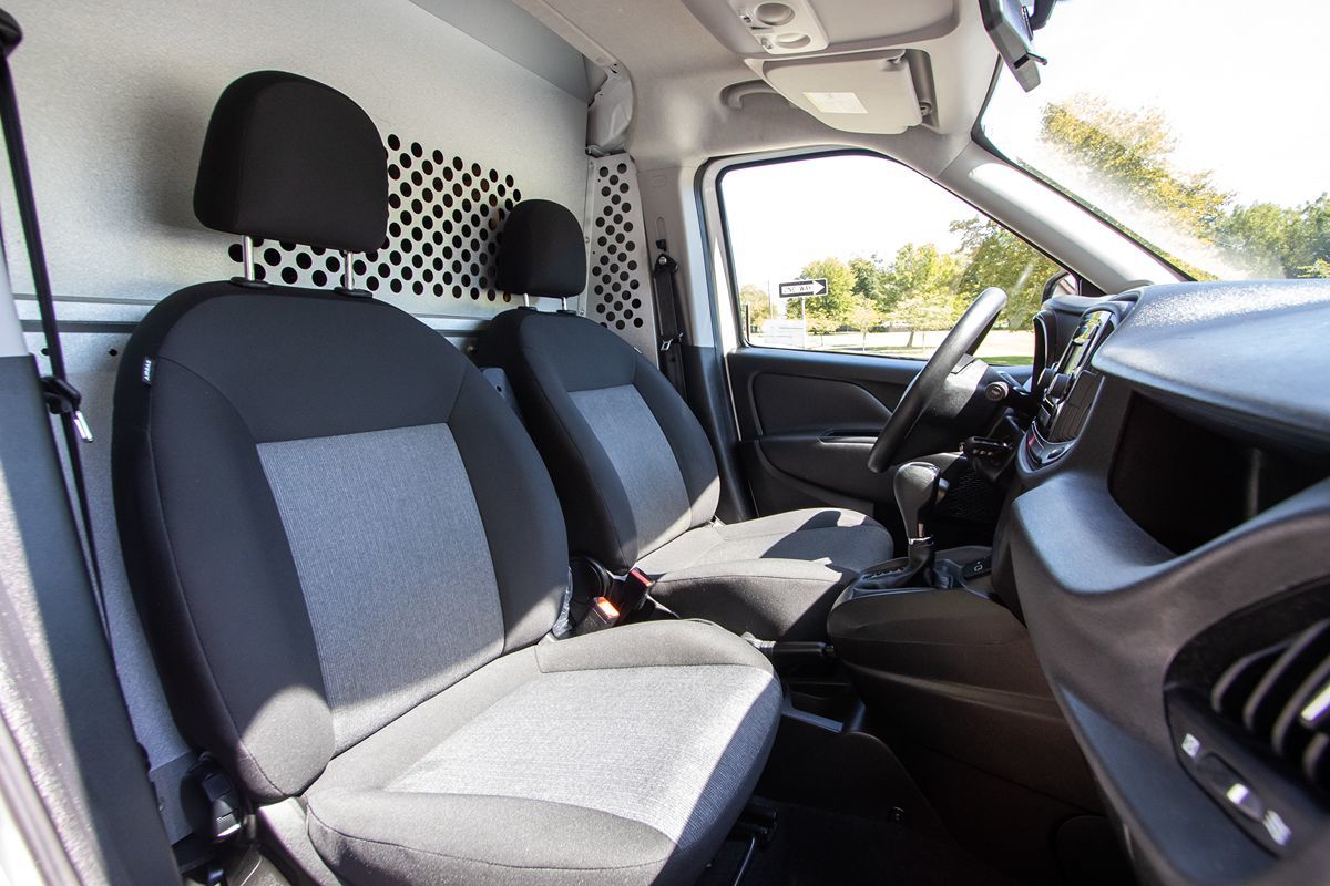 2022 Ram ProMaster City photo 20