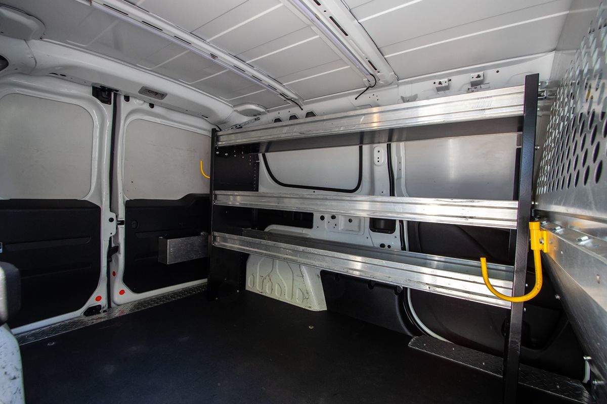 2022 Ram ProMaster City photo 23