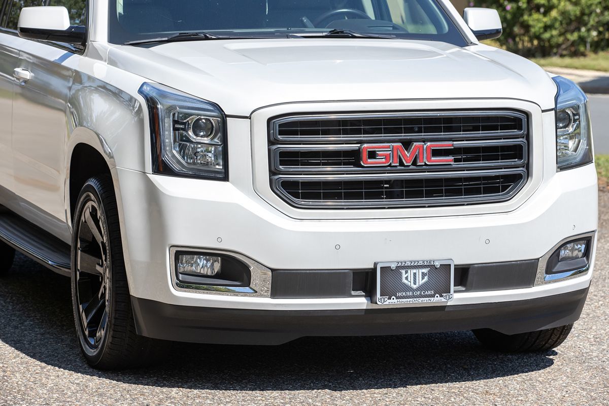 2020 Gmc Yukon XL SLT photo 6