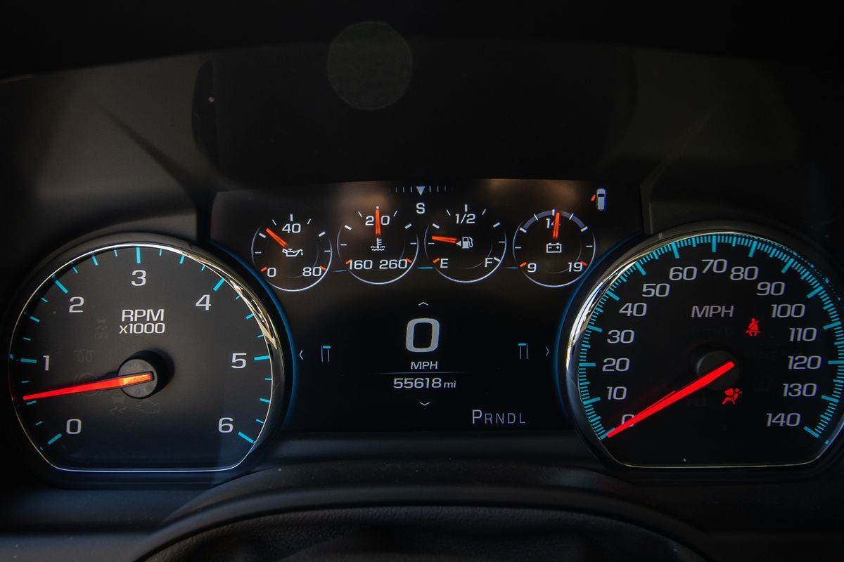 2020 Gmc Yukon XL SLT photo 16