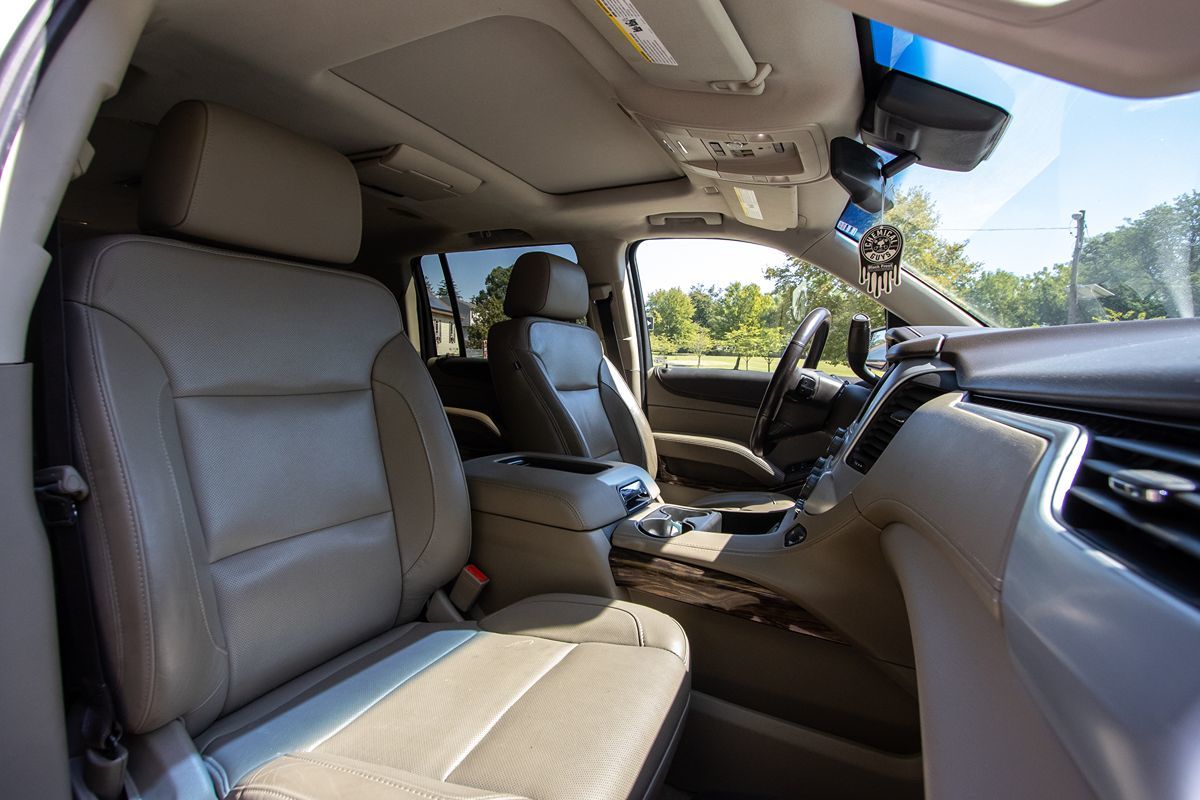 2020 Gmc Yukon XL SLT photo 20