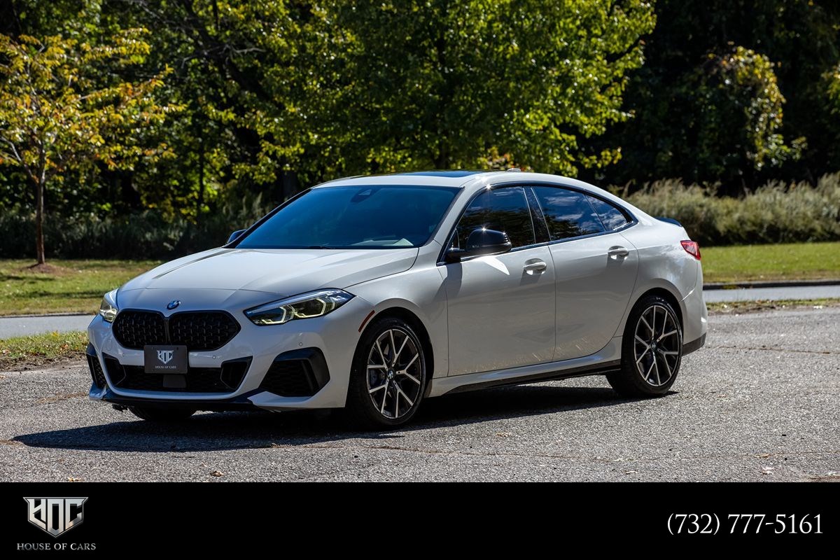 2020 BMW 2 Series