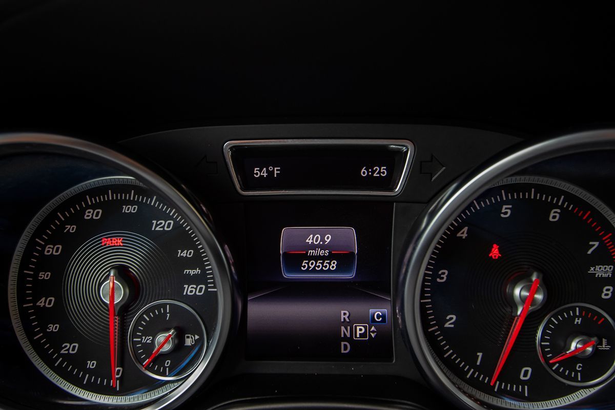 2019 Mercedes-Benz GLS-Class GLS450 - Photo 16