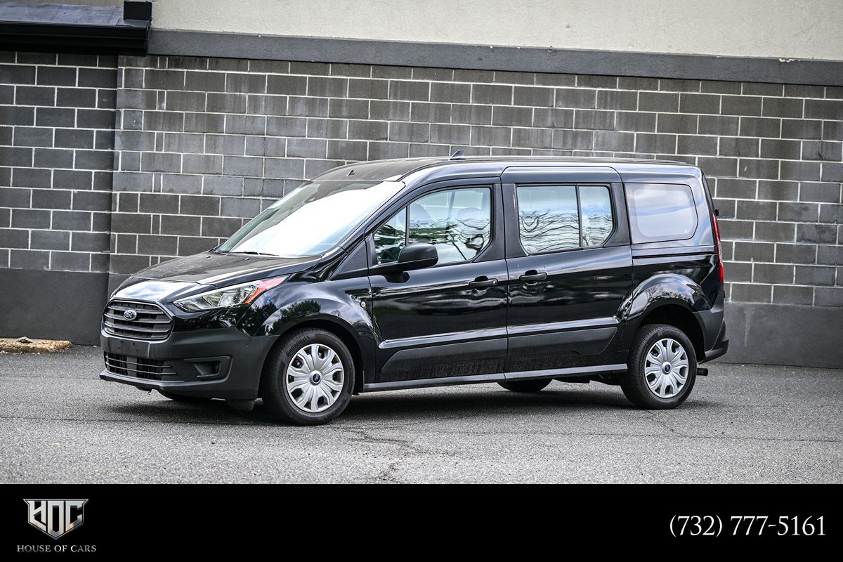 2023 Ford Transit Connect Wagon XL LWB (Rear 180 Degree Door)'s photo