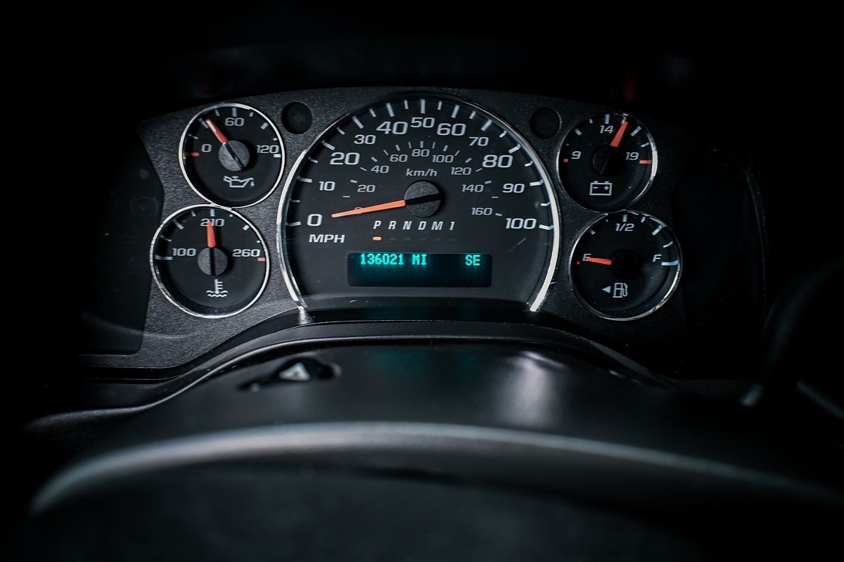 2021 Chevrolet Express Cargo Work Van - Photo 8