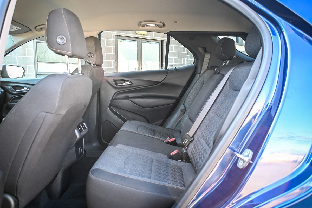 2022 Chevrolet Equinox LT - Photo 14