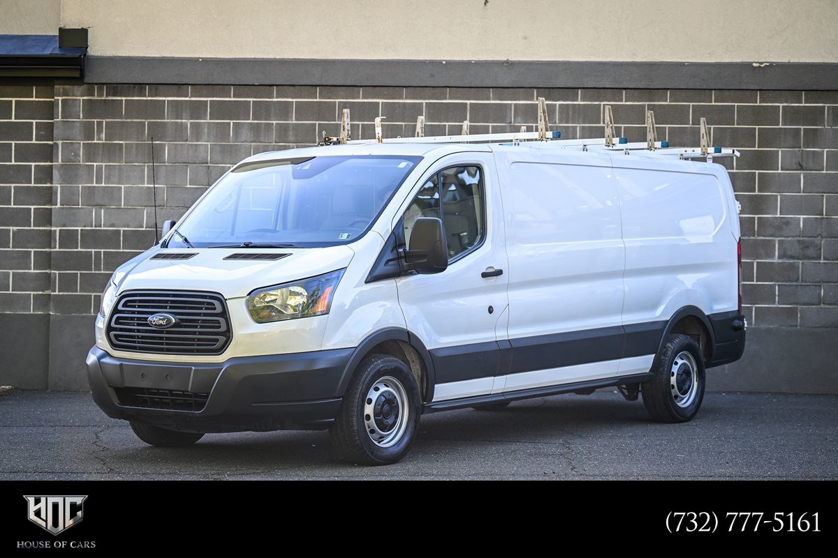 2017 Ford Transit 350 Van Low Roof Sliding Pass. 148 WB's photo