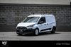 2020 Ford Transit Connect Van XL