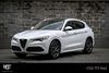 2021 Alfa Romeo Stelvio Ti