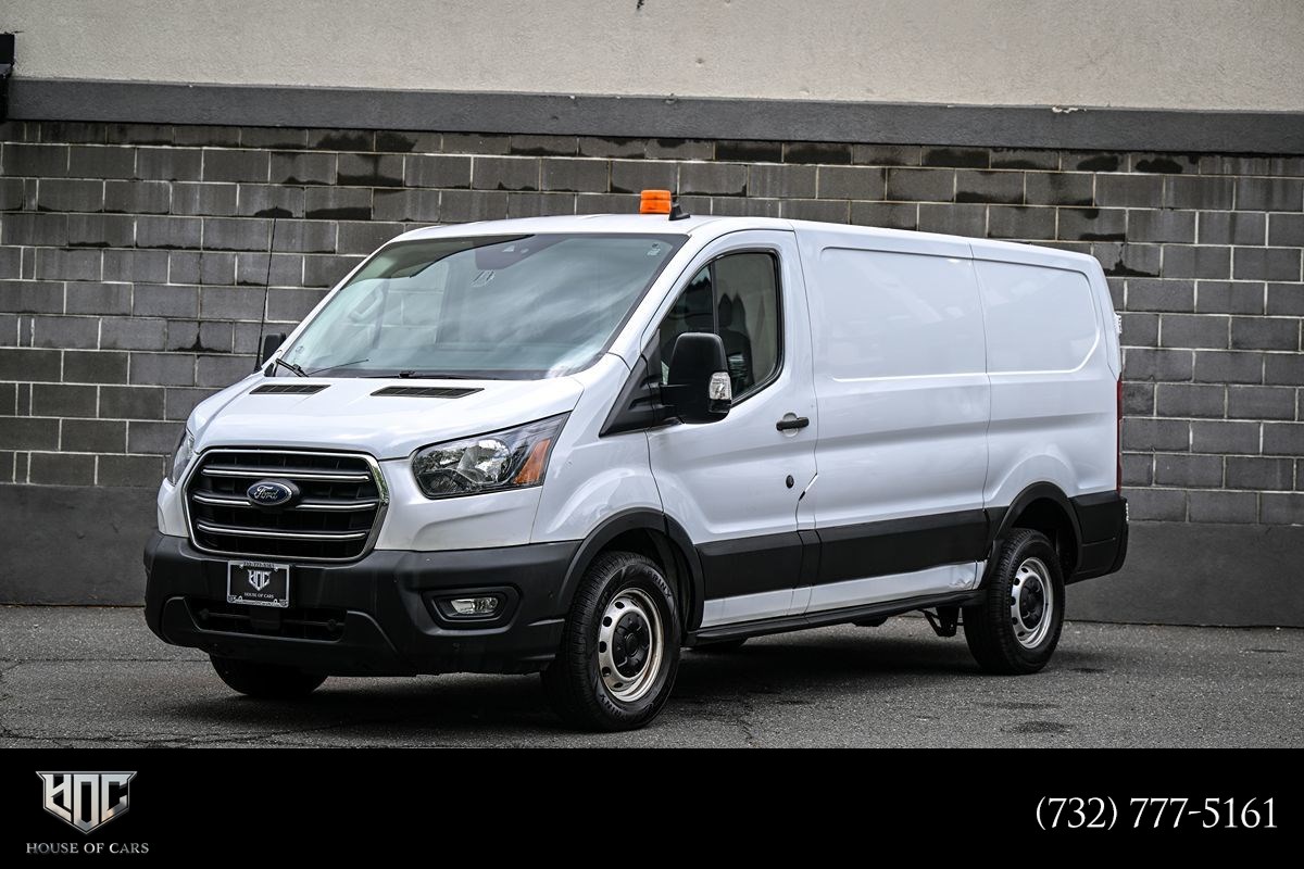 2020 Ford Transit 250 Low Roof 130 WB's photo