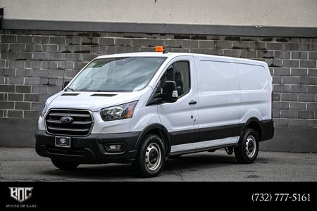 2020 Ford Transit Cargo Van T-250 RWD Low Roof