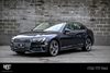 2018 Audi A4 Tech Premium Plus