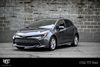 2021 Toyota Corolla Hatchback SE
