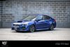 2017 Subaru WRX 