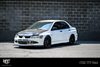2004 Mitsubishi Lancer Evolution RS