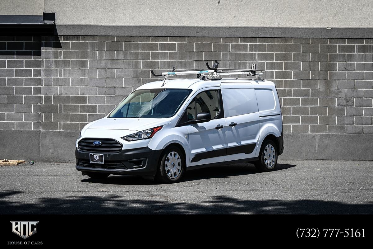 2023 Ford Transit Connect Van XL LWB (Rear 180 Degree Door)'s photo