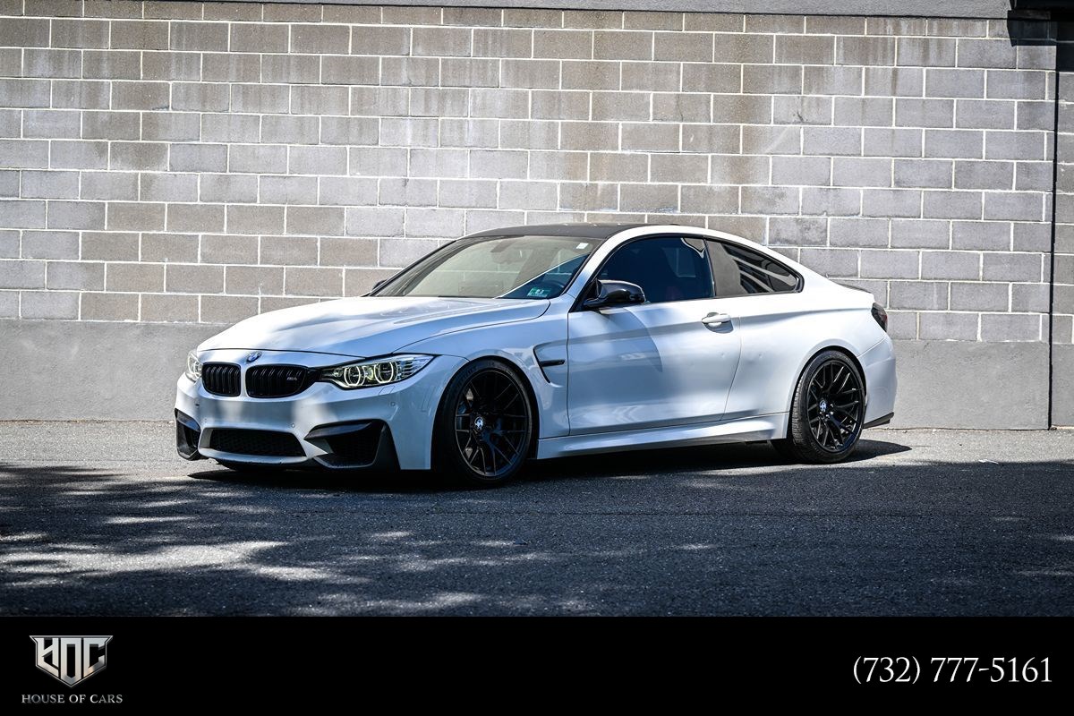 2015 BMW M4 -'s photo
