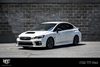 2018 Subaru WRX 