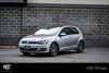2015 Volkswagen Golf TSI S w/Sunroof