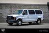 2010 Ford Econoline Cargo Van Commercial