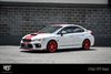2021 Subaru WRX 