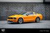 2007 Ford Mustang GT Premium