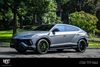 2024 Lamborghini Urus S