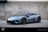 2024 Lamborghini Huracan Tecnica 