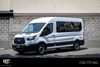 2016 Ford Transit Wagon XL