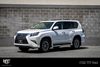 2015 Lexus GX 460 4WD Luxury
