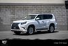 2014 Lexus GX 460 4WD