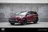 2018 Toyota Highlander Hybrid Limited