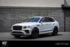 2021 Bentley Bentayga Speed