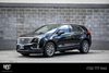 2018 Cadillac XT5 Luxury FWD