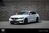 2019 BMW 3 Series 330i xDrive