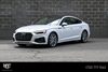 2025 Audi A5 Sportback S line Premium