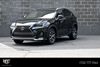 2015 Lexus NX 200t AWD 4dr F Sport