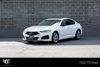 2021 Acura TLX w/Technology Package