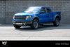 2011 Ford F-150 SVT Raptor